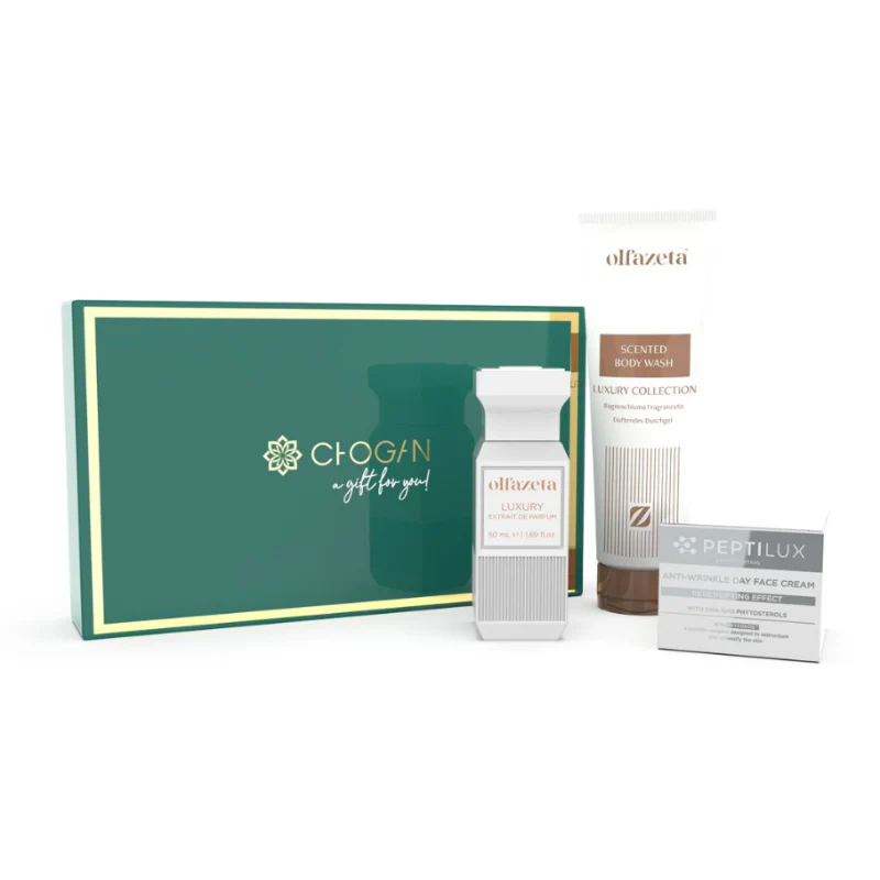 Coffret cadeau Chogan luxury Mixte 47