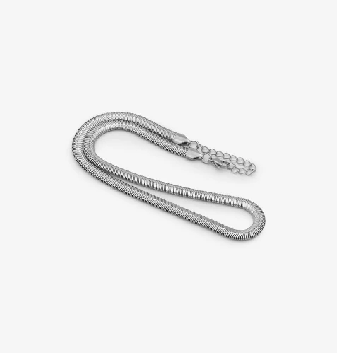 Collier « Viper » en acier inoxydable CHOGAN - Image 2