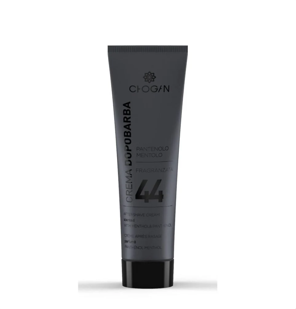 CRÈME CHOGAN APRES-RASAGE PARFUMÉE N°44 - 50 ML