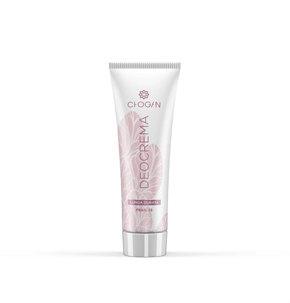 DÉO-CRÈME LONGUE DURÉE N°23 - 50 ML CHOGAN