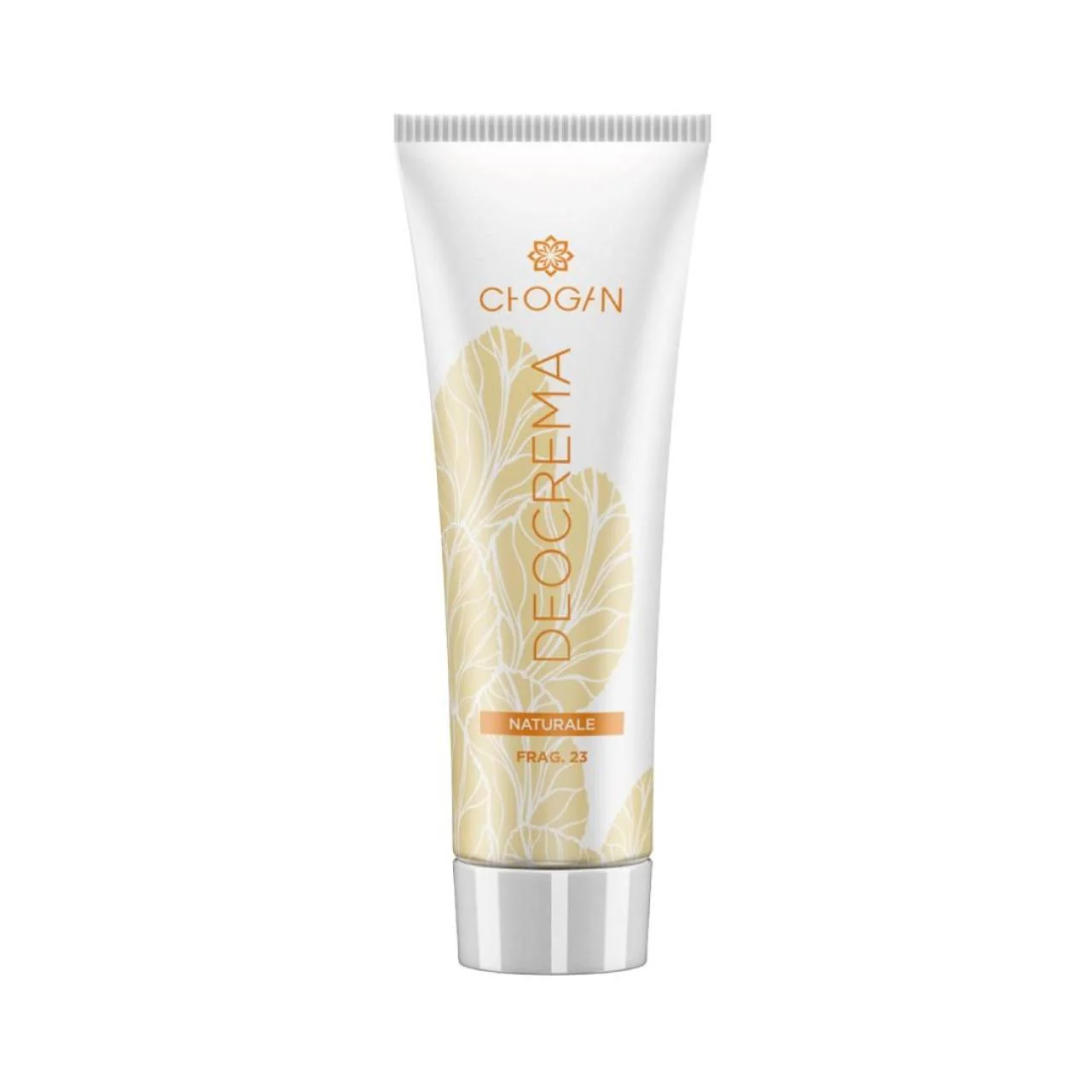 DÉO-CRÈME NATUREL N°23 - 50 ML CHOGAN