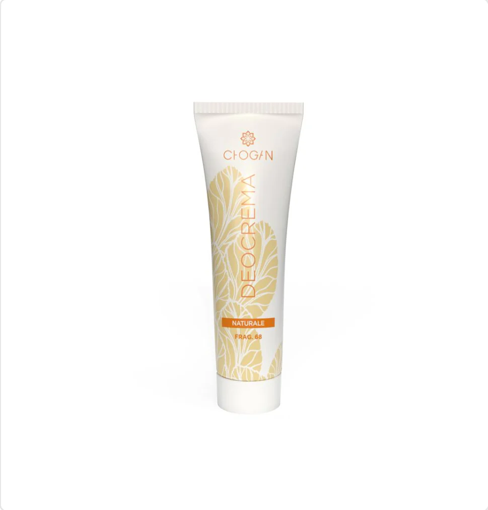 DÉOCRÈME NATUREL N°68 - 50 ML CHOGAN