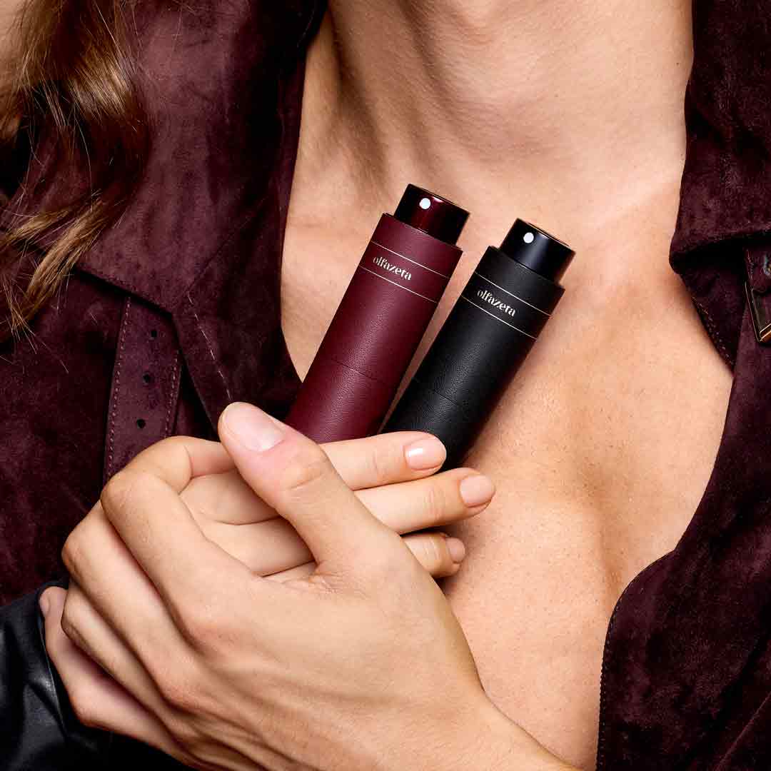 Étui Olfazeta à parfum de poche 'Timeless' - Image 2