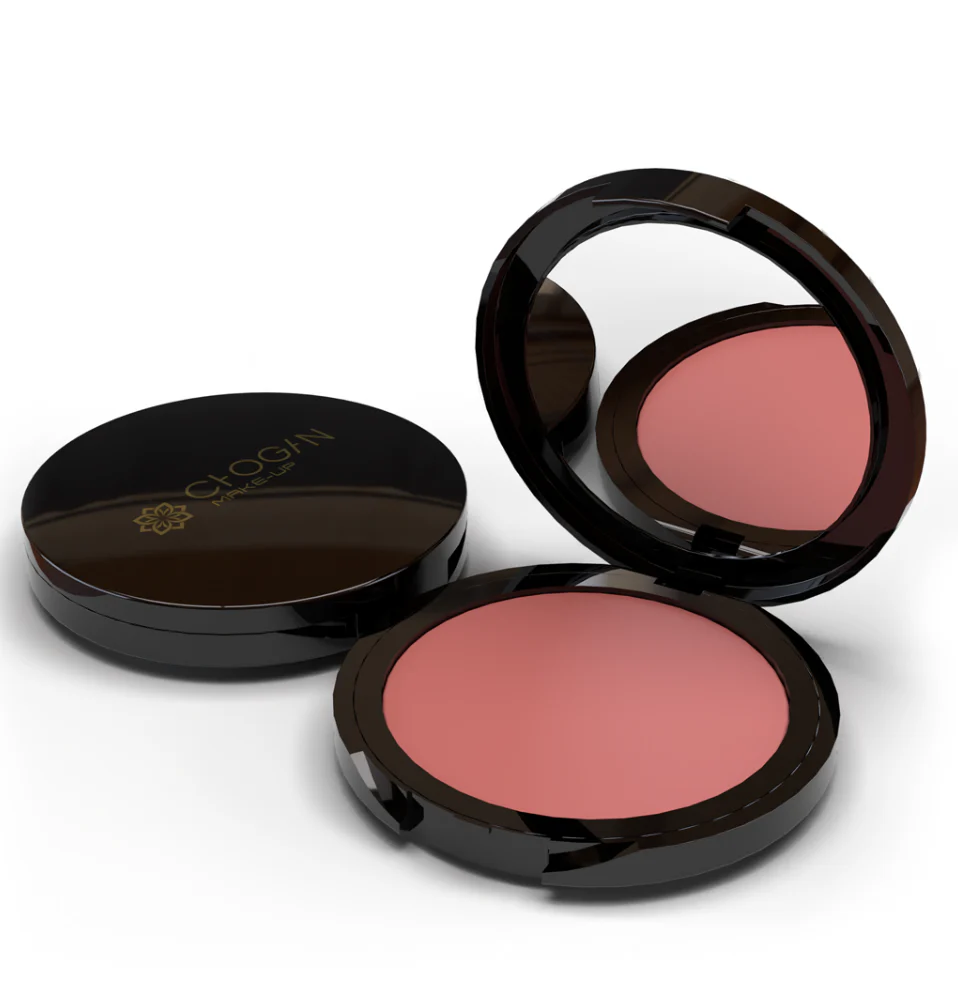 FARD À JOUES ‘WARM SHADE’- STRAWBERRY CHOGAN