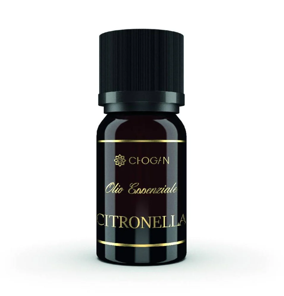 HUILE ESSENTIELLE DE CÈDRE CHOGAN
