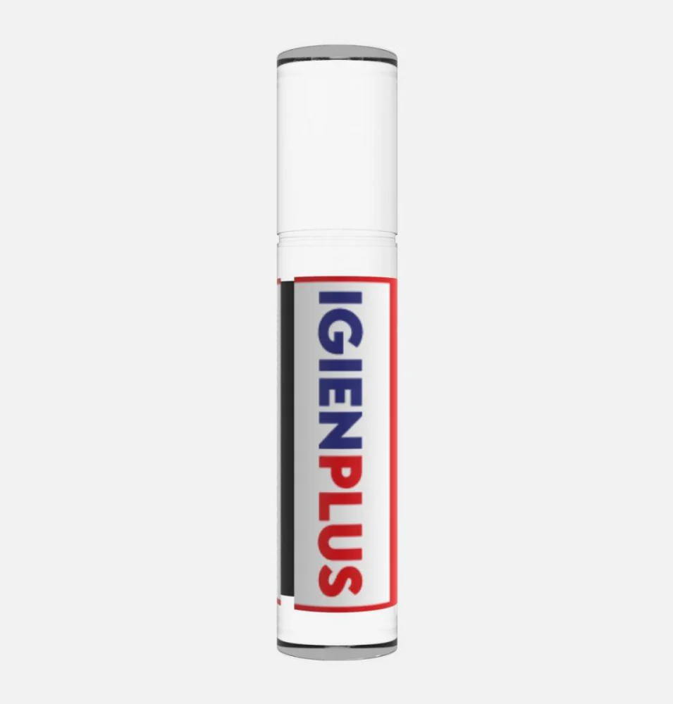 IGIENPLUS SPRAY HYDROALCOOLIQUE MAINS ET SURFACES - 3 ML CHOGAN