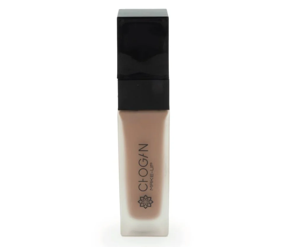 INSTANT MATTE FOUNDATION - MEDIUM BEIGE - 30 ML CHOGAN