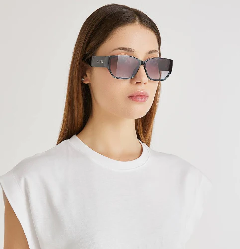 LUNETTES DE SOLEIL 'GENOVA' CHOGAN - Image 2