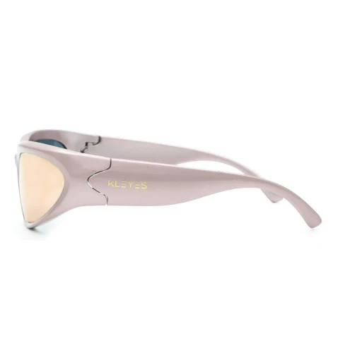 LUNETTES DE SOLEIL ‘MILANO’ CHOGAN - Image 3