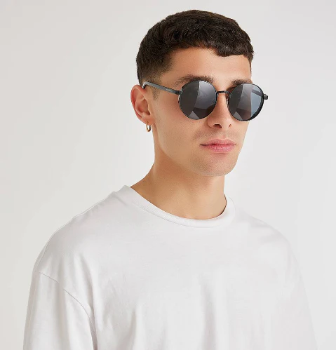LUNETTES DE SOLEIL ‘PERUGIA’ CHOGAN - Image 2