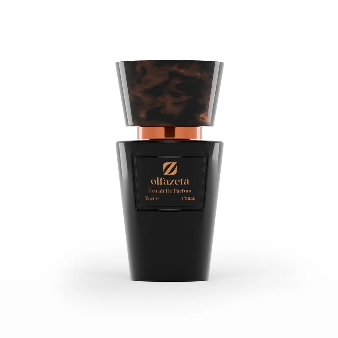 Parfum Chogan n°292 - Image 2