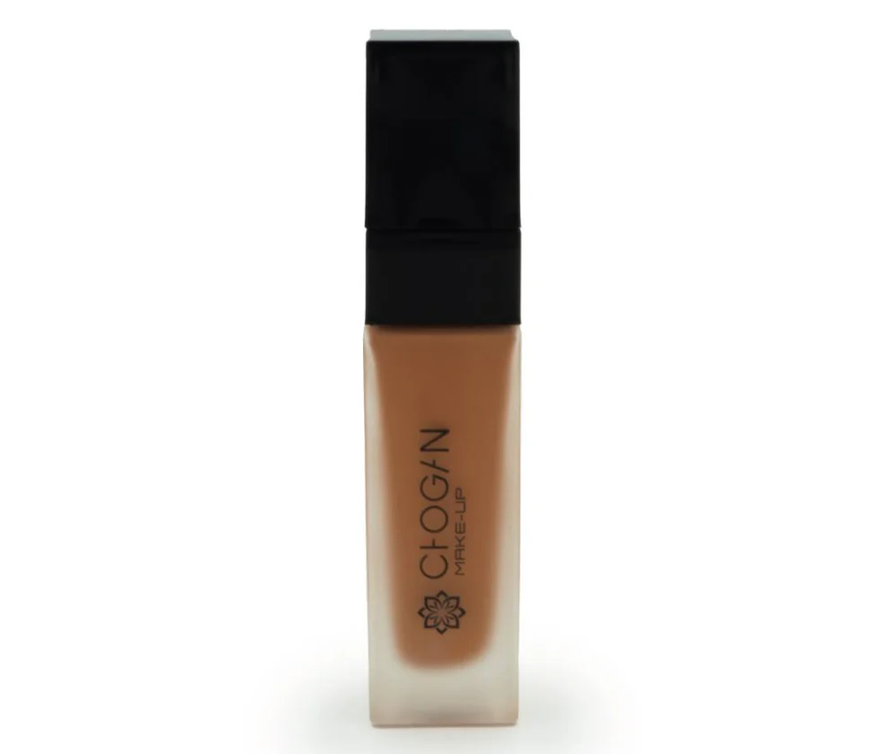 PERFECT HYDRA FOUNDATION – PEACH - 30 ML CHOGAN