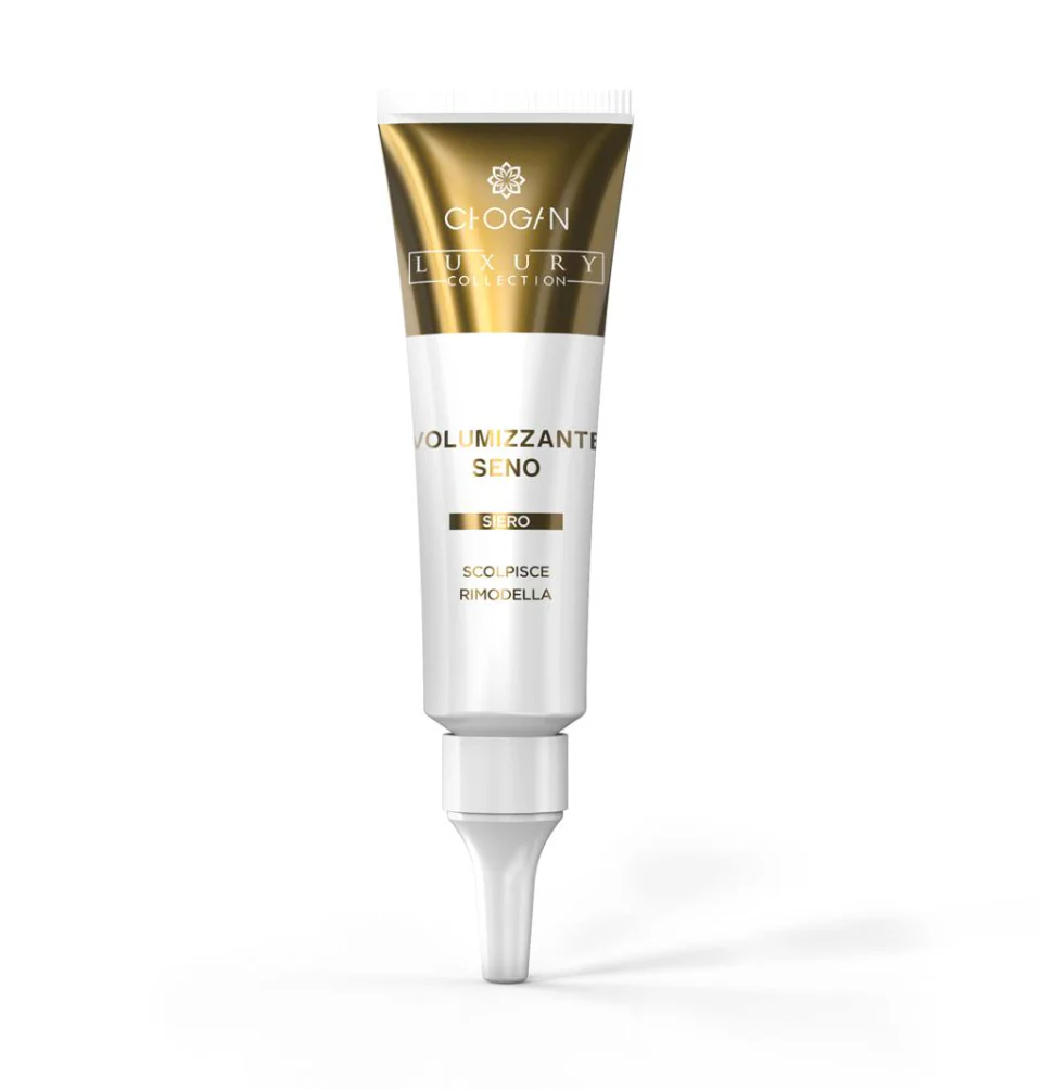 SÉRUM VOLUMATEUR BUSTE - 75 ML CHOGAN