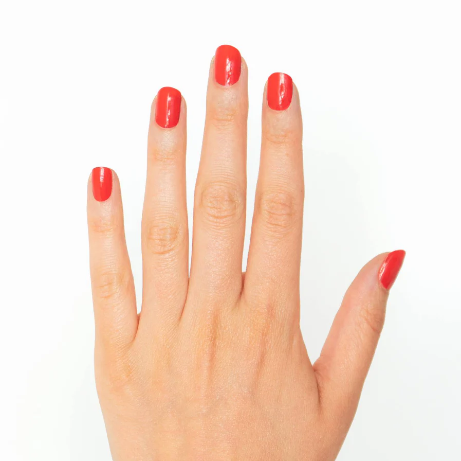 VERNIS À ONGLES « LIKE A GEL » | GERANIUM 10 mL CHOGAN - Image 2